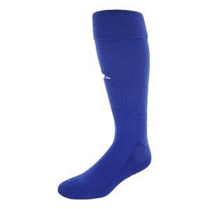 Brand New! Adidas adult Field II Socks Royal Blue